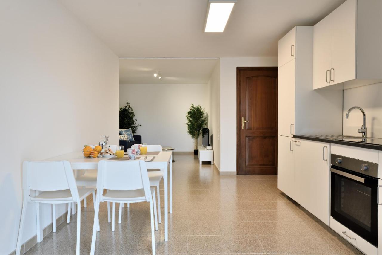 Cosy And Modern Apartment Portu Frailis Arbatax Exterior photo