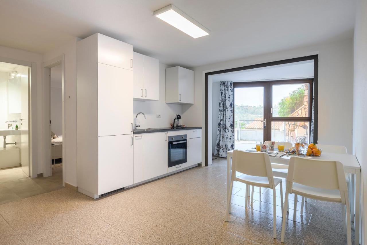 Cosy And Modern Apartment Portu Frailis Arbatax Exterior photo